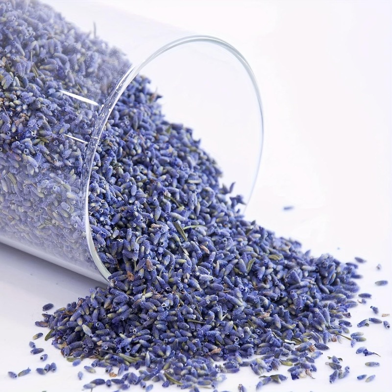 Candle Making Event - 1 bag 30g preserved dried lavender