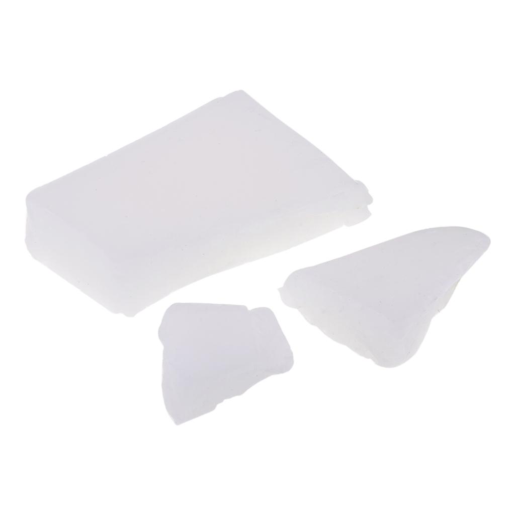 Paraffin Wax/ Pillar Blend - - - Candle Making Experience 评论和价格