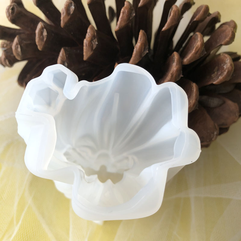 3D Cute Princess Silicone Cand - Candle Making Ideas 评论和价格