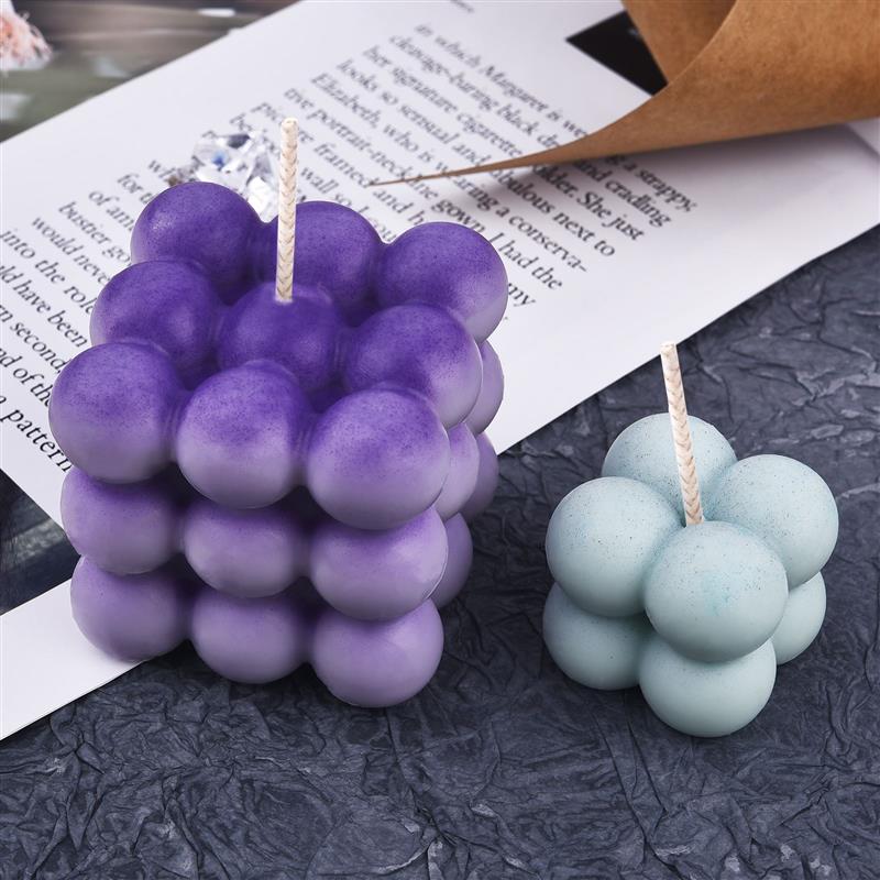 30pcs Candle Wicks Low Smoke P - Candle Making Experience 评论和价格