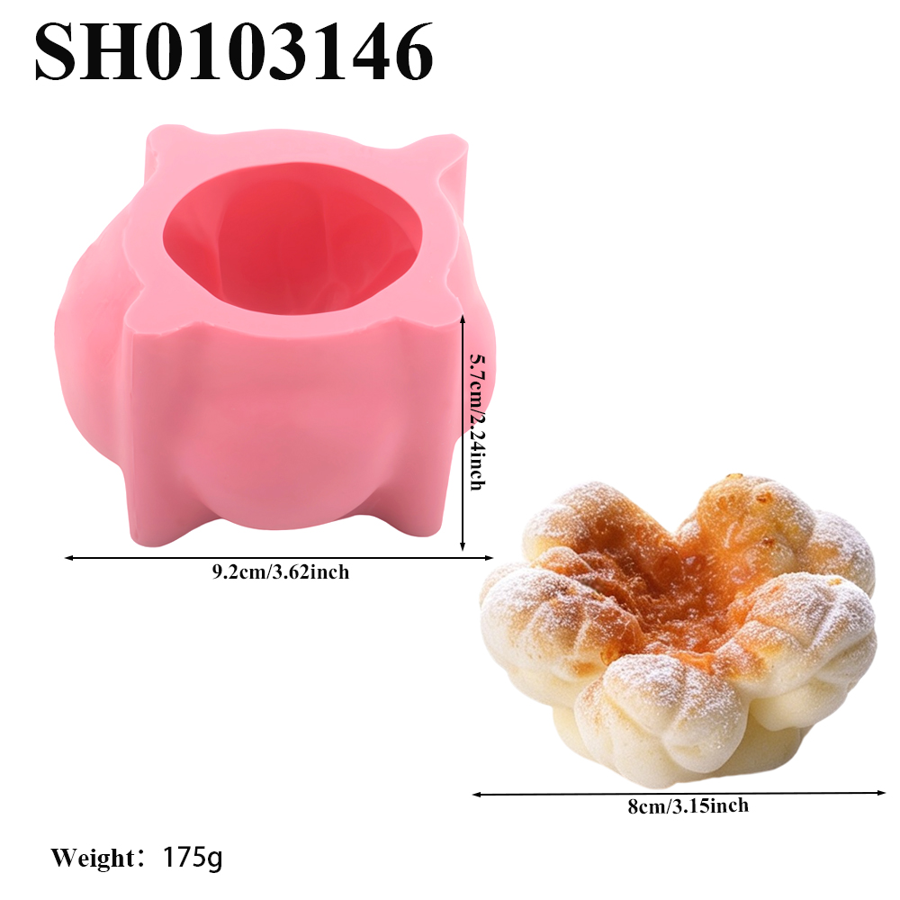 Popcorn Design Food Grade Kitc - Candle Making Ideas 评论和价格