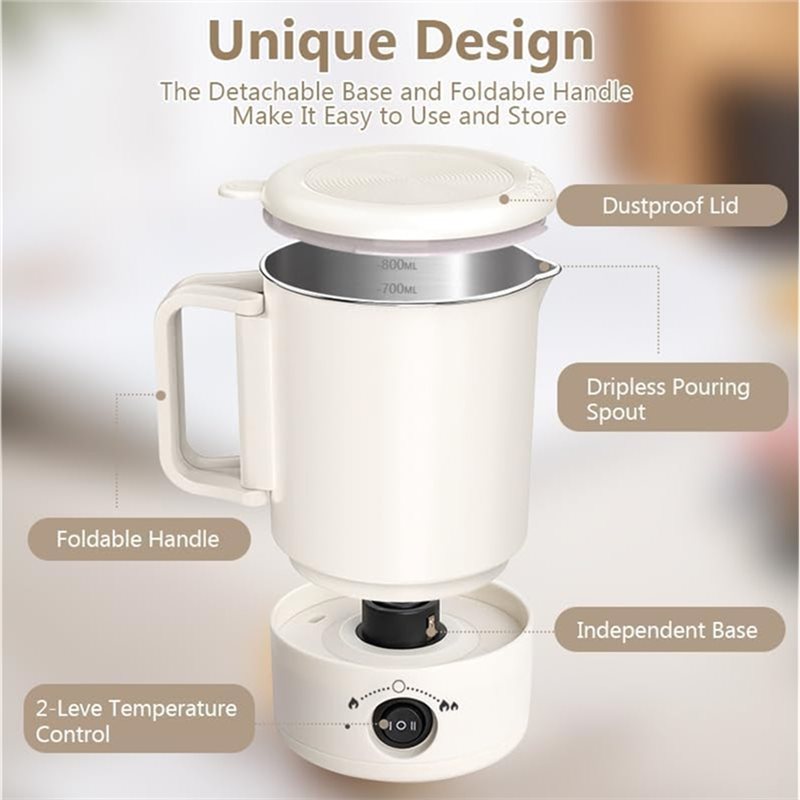 A47U Electric Wax Melting Pot  - Candle Making Video 评论和价格