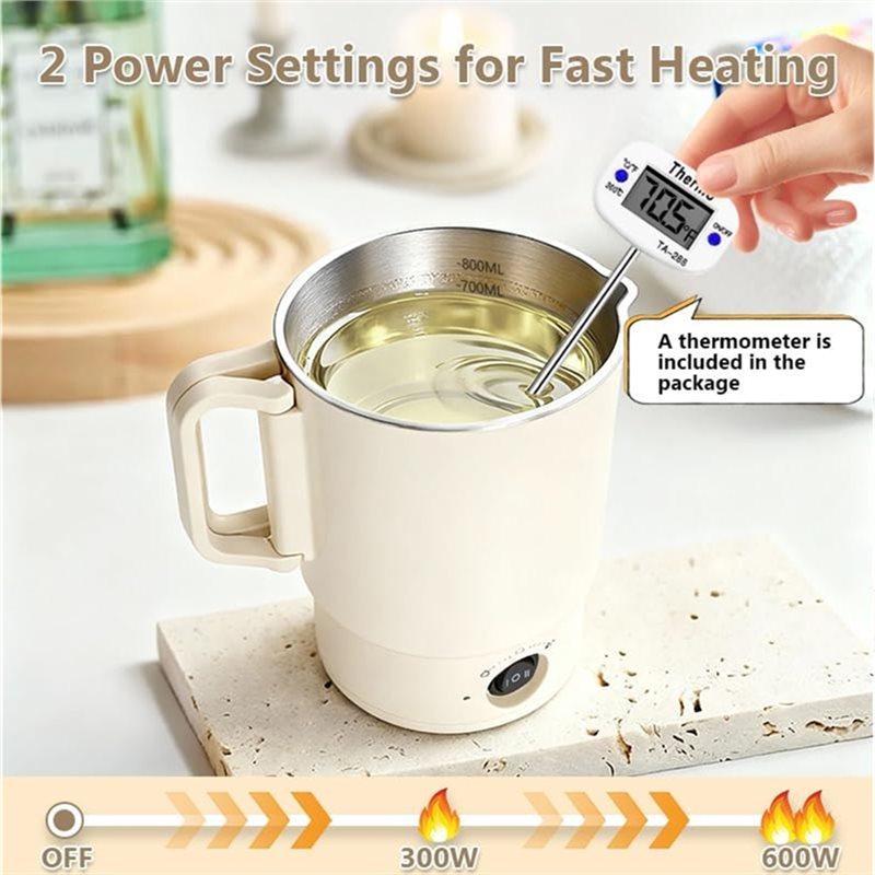 A47U Electric Wax Melting Pot  - Candle Making Video 评论和价格