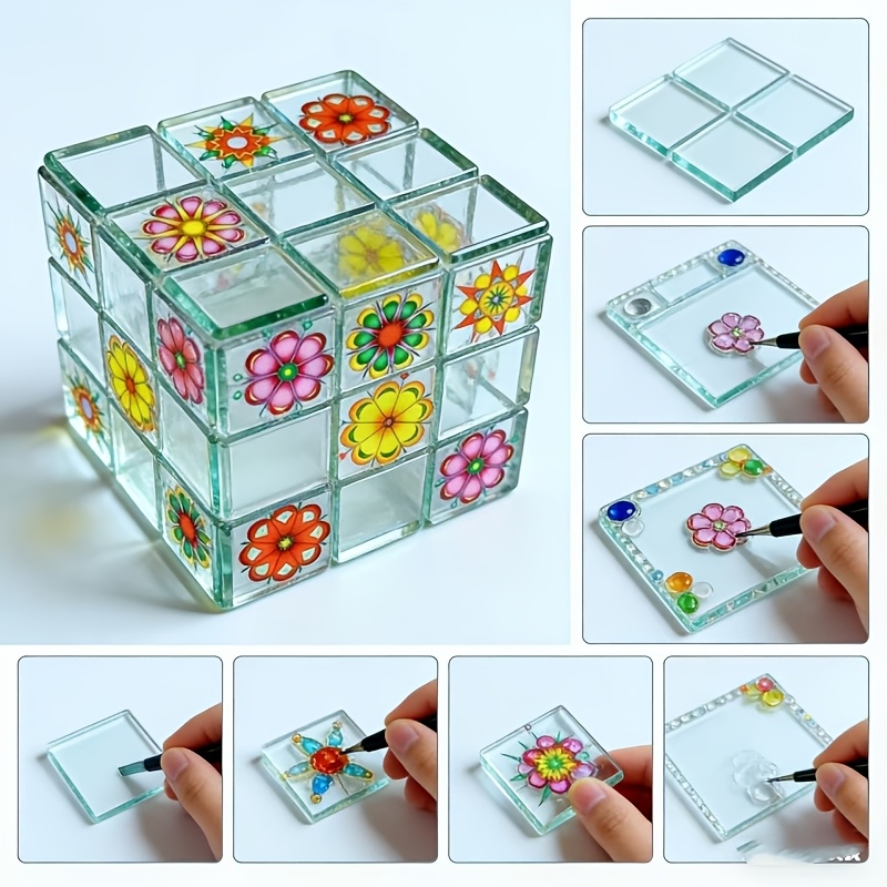 100/200 Grams of Transparent M - Candle Making Experience 评论和价格