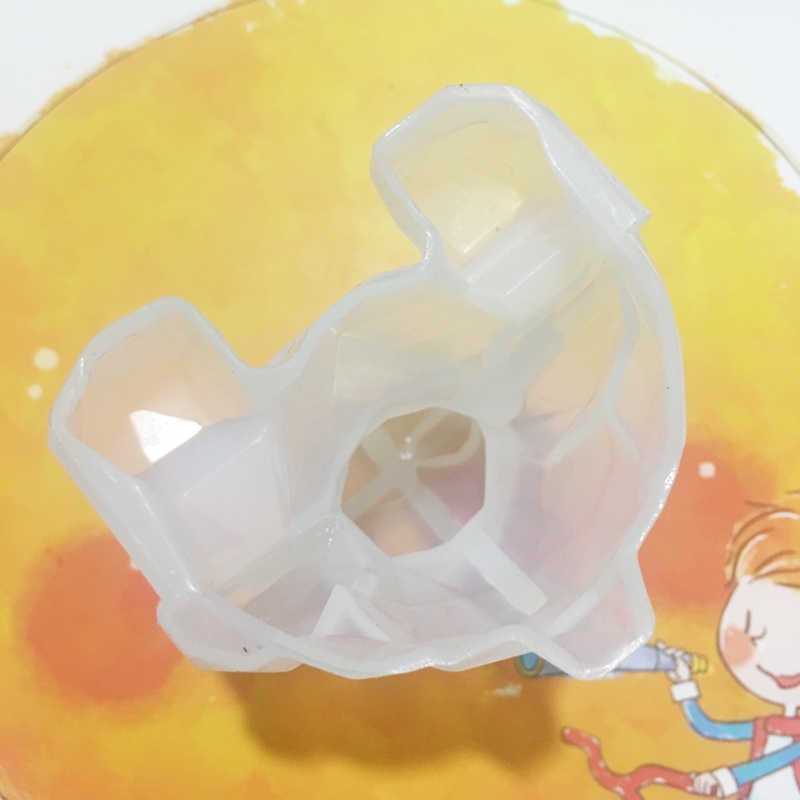 Transparent Unicorn Silicone E - Candle Making Ideas 评论和价格