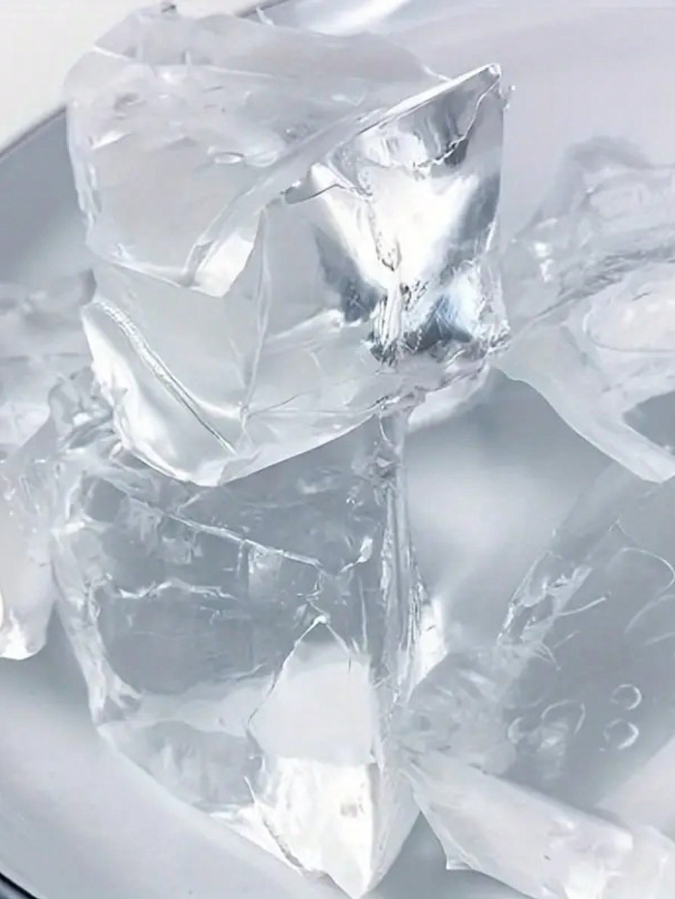 Clear Jelly Wax for DIY Candle - Candle Making Experience 评论和价格