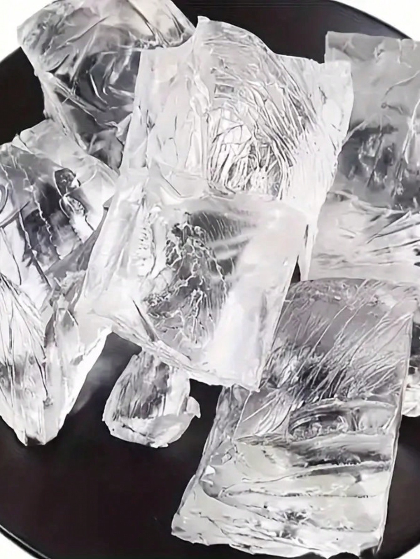 Clear Jelly Wax for DIY Candle - Candle Making Experience 评论和价格