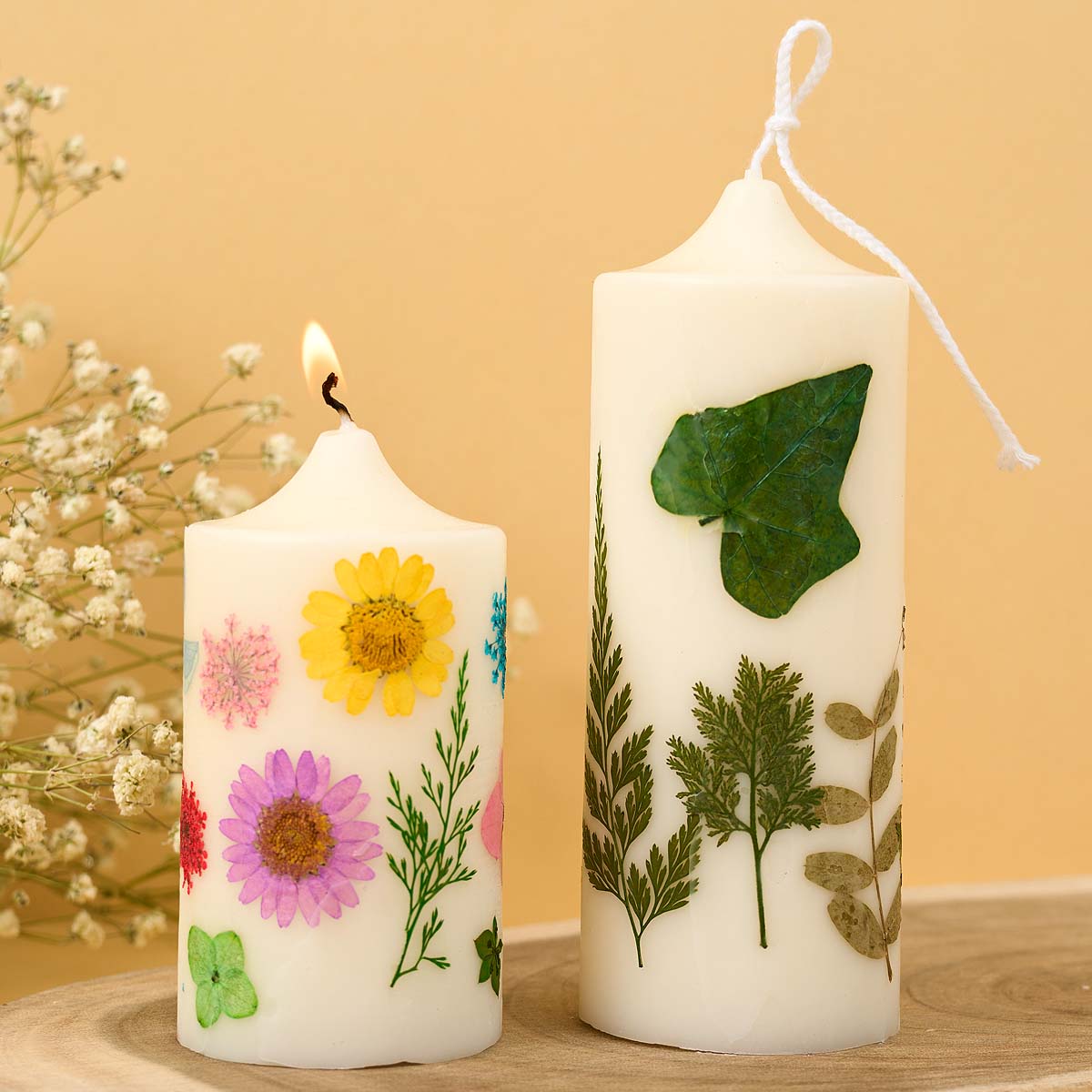1 Pounds Pure White Soy Wax Fo - Candle Making Experience 评论和价格