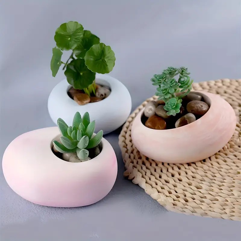 Tealight Candle Holder Resin S - Candle Making Ideas 评论和价格