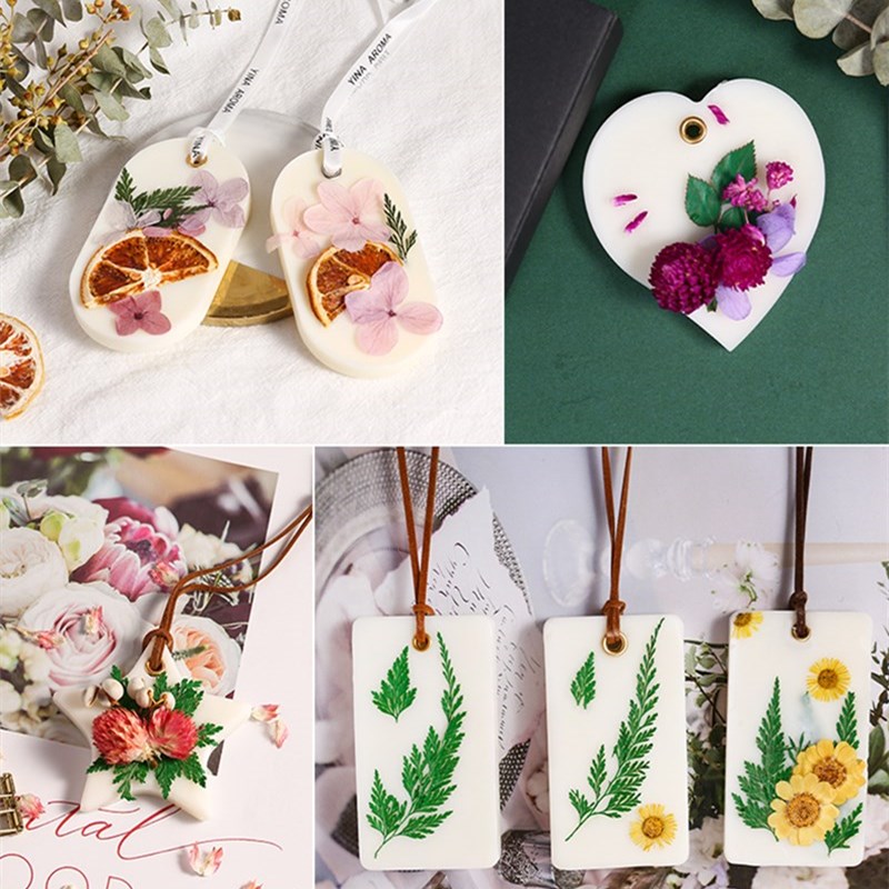 250g/500g Natural Soy Wax Gran - Candle Making Experience 评论和价格