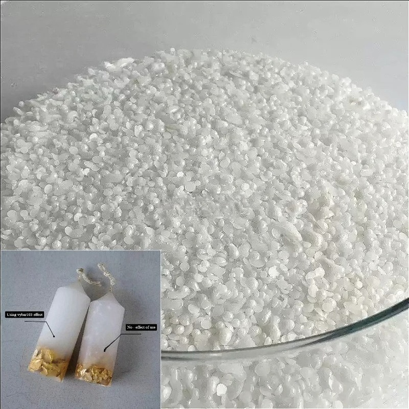 100g/200g Wax Additive Vybar 1 - Candle Making Experience 评论和价格