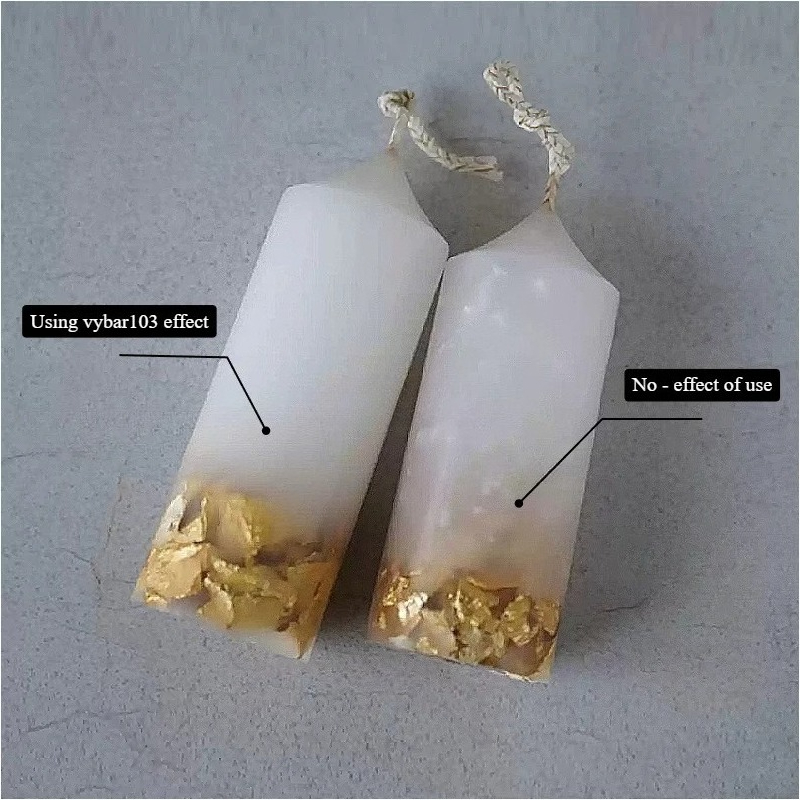 100g/200g Wax Additive Vybar 1 - Candle Making Experience 评论和价格