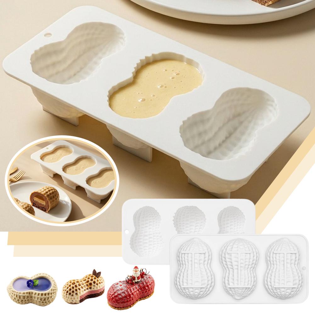Blueberries Shaped hocolate Mo - Candle Making Ideas 评论和价格