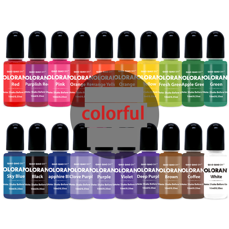 20 Colors Candle Dyes Wax Cand - Candle Making Experience 评论和价格