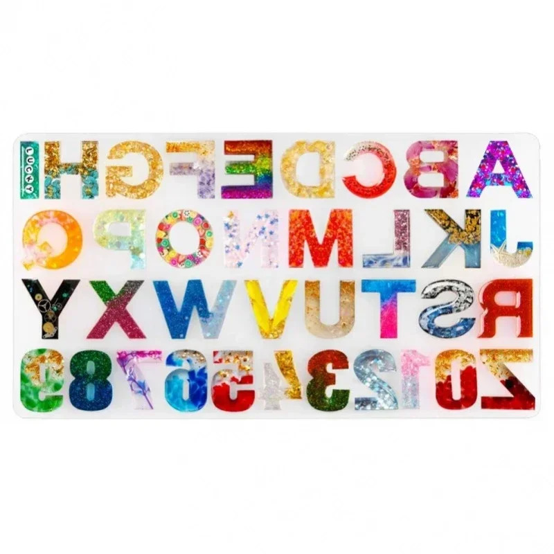 1pc/2pcs/3pcs LettersAtoZ，Numb - Candle Making Ideas 评论和价格