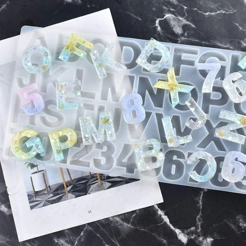 1pc/2pcs/3pcs LettersAtoZ，Numb - Candle Making Ideas 评论和价格