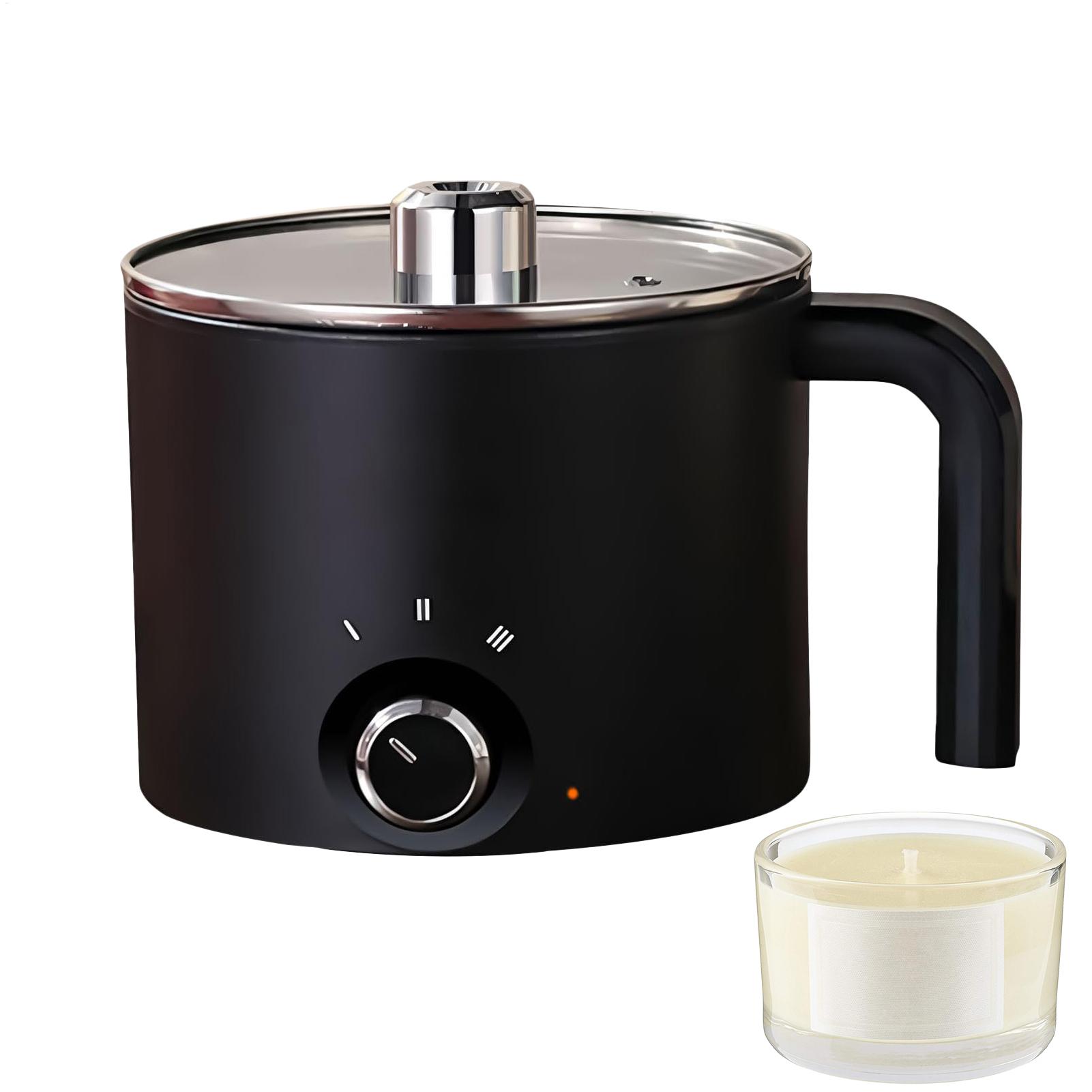 Candle Wax Melting Pot 1.5L La - Candle Making Experience 评论和价格