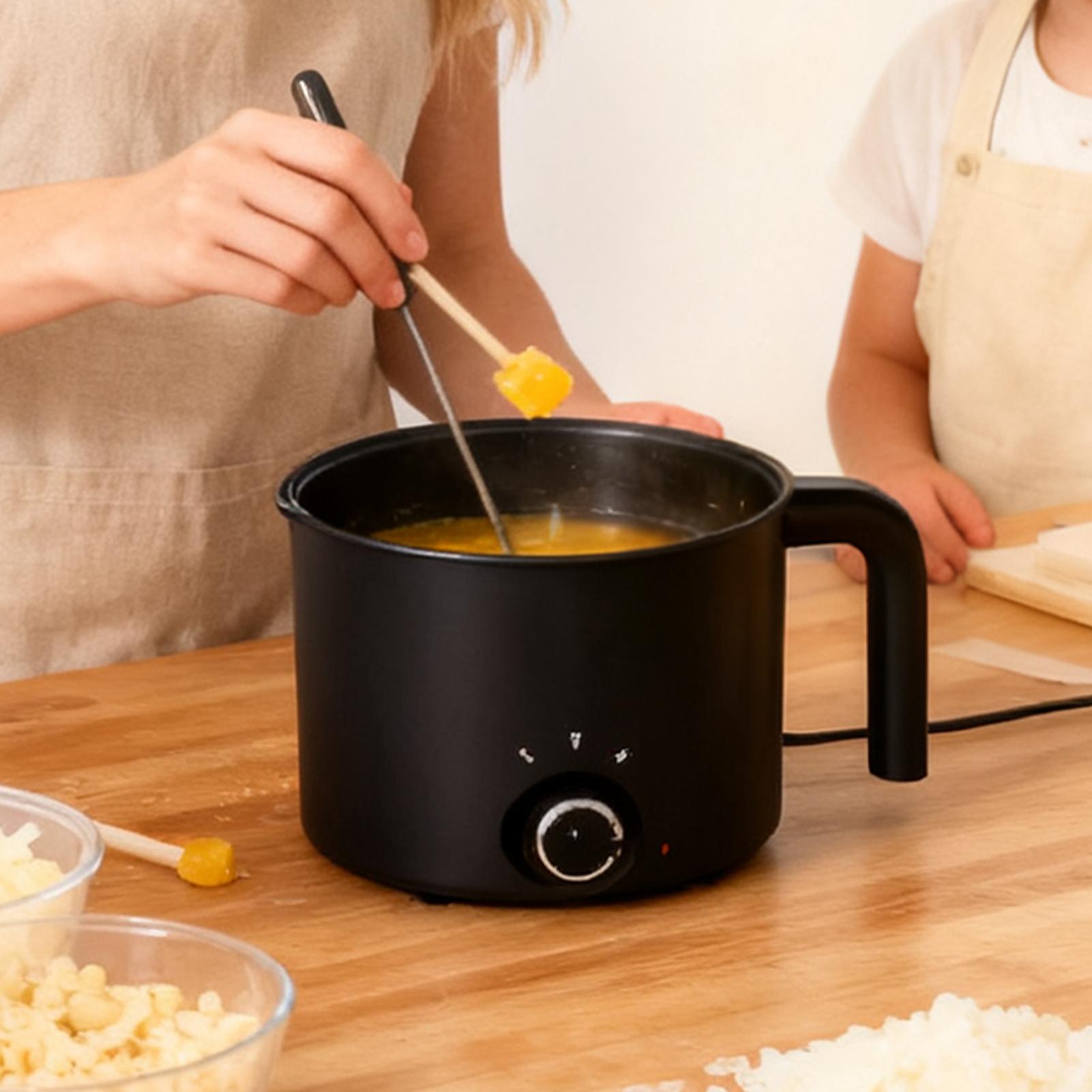 Candle Wax Melting Pot 1.5L La - Candle Making Experience 评论和价格