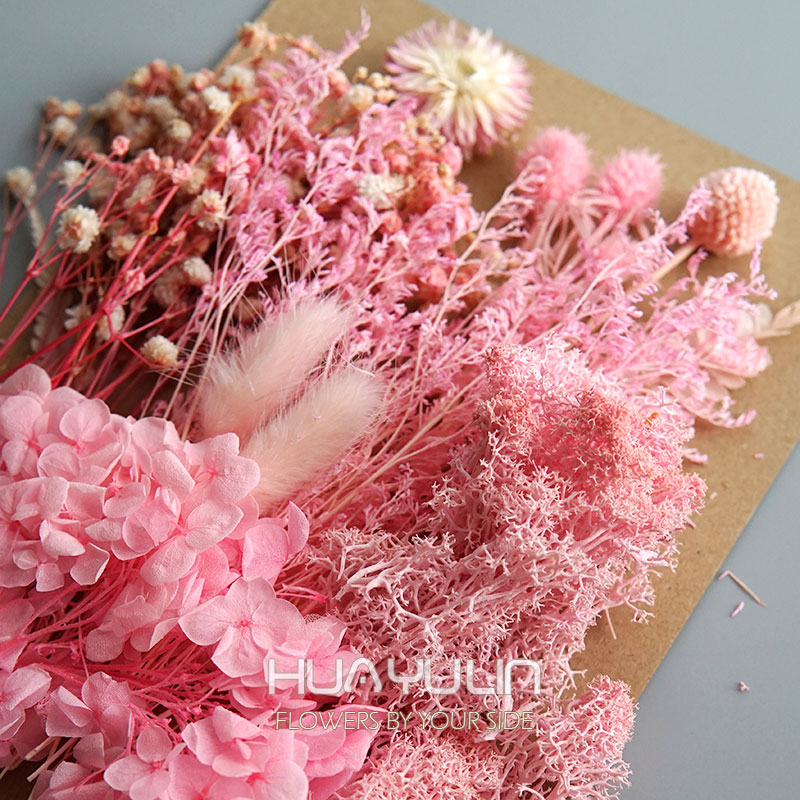 1 Pack Artificial Plants Dried - Candle Making Experience 评论和价格