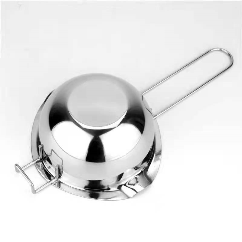 Stainless Steel Wax Melting Po - Candle Making Video 评论和价格
