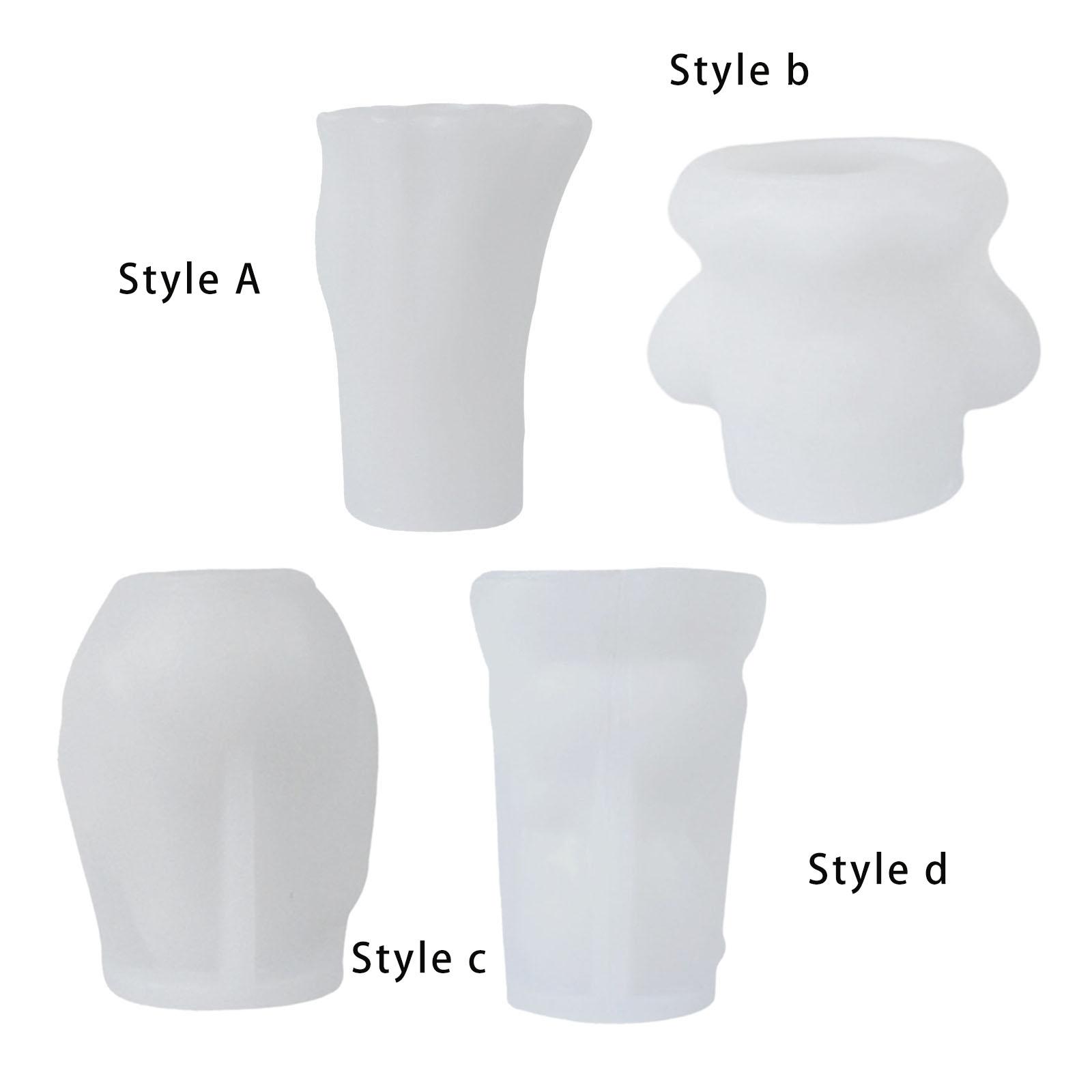 Ghost Mould 3D Silicone Candle - Candle Making Event 评论和价格