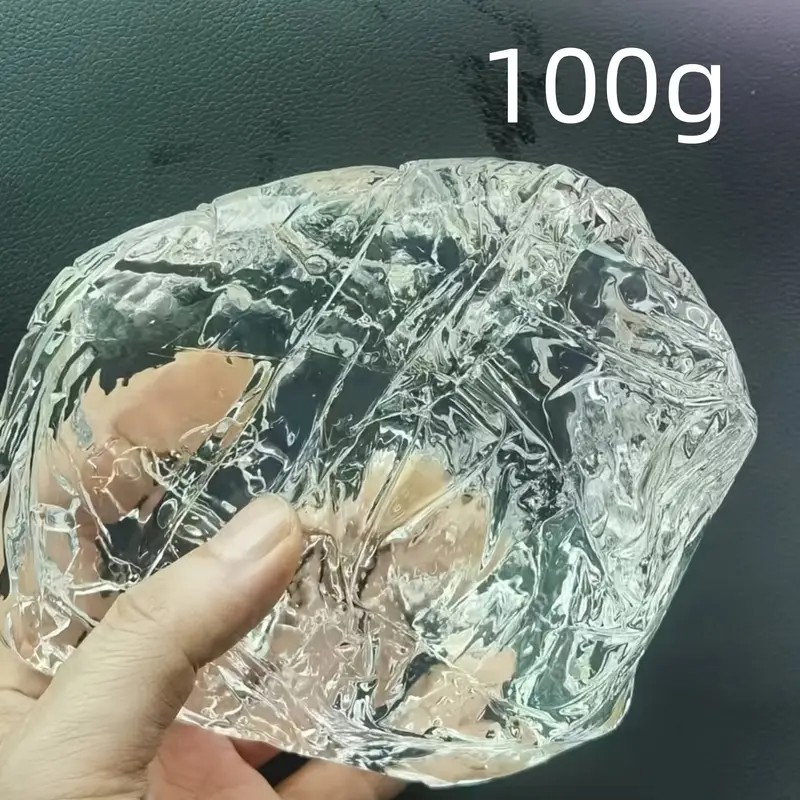 Transparent Crystal Wax, Jelly - Candle Making Experience 评论和价格